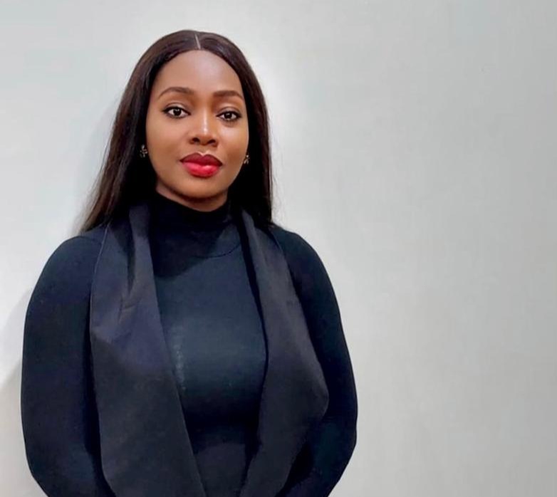 Nancy Molokwu